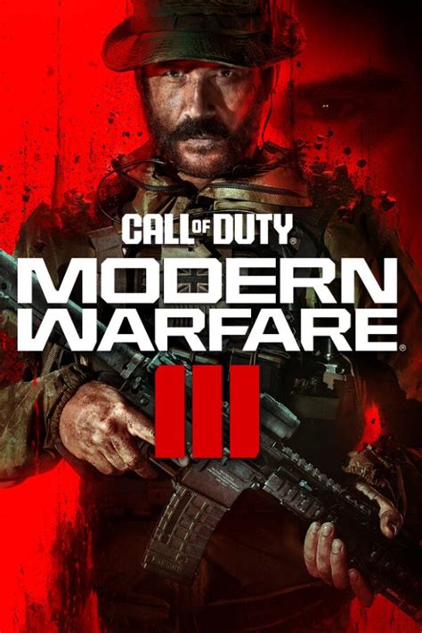 modern warfare 3 2023 cast